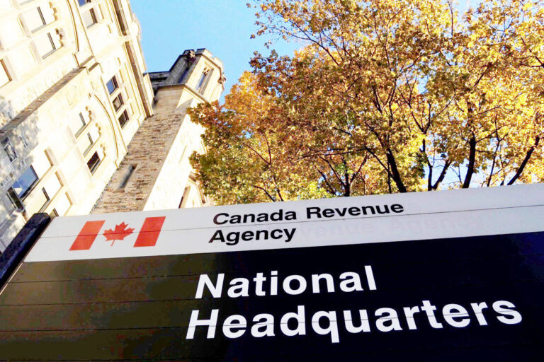 Suspicious activity found on 48,000 CRA accounts after cyberattacks: treasury board