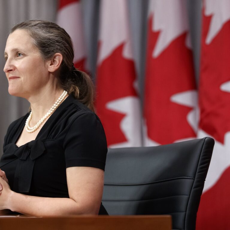 U.S. stands down on 10% aluminum tariffs imposed on Canada