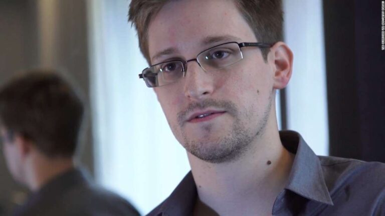Edward Snowden agrees to give up more than $5 million from book and speeches