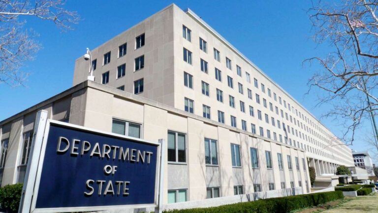 State Dept protocol office under scrutiny for alleged role in Pompeo use of resources