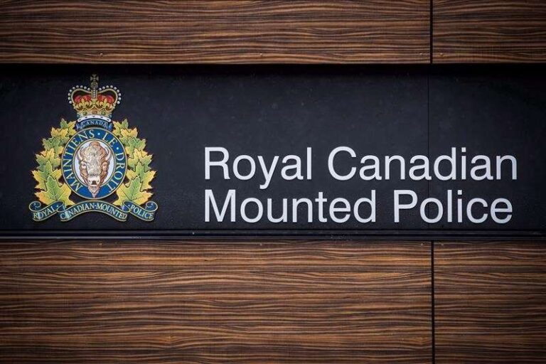 No safe mask option for bearded members, RCMP says, but force is exploring solutions