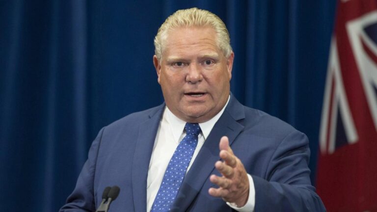 Ontario sees 409 new COVID-19 cases, rolls out $1B updated testing and contact-tracing plan
