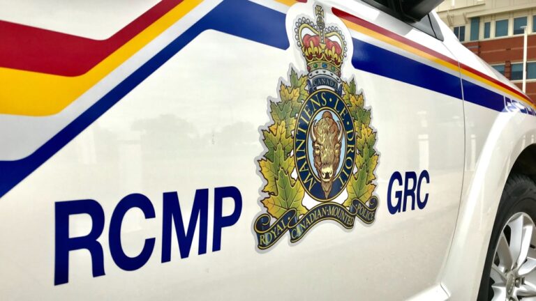 Gang-related shooting in Surrey overnight, RCMP say