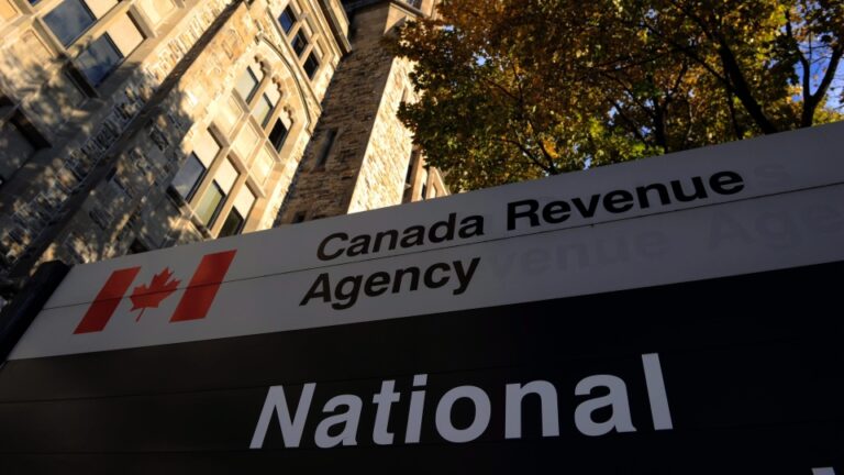 CRA cyberattacks impacted four times as many accounts as previously believed