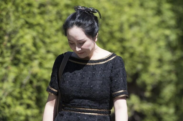 Crown accuses Meng Wanzhou’s lawyers of trying to turn extradition into a trial