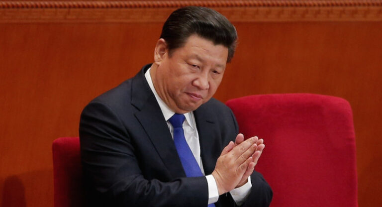 China’s President Xi says Xinjiang policies ‘completely correct’ amid growing international criticism