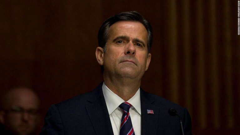 Election 2020 security: FBI says Russia and Iran have interfered with the US presidential election