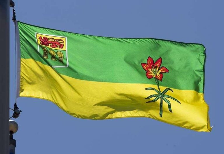 Saskatchewan First Nation locks down after COVID cases spread from religious meetings