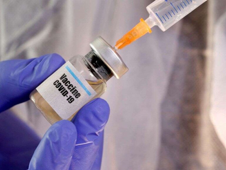 Trump’s Operation Warp Speed adviser says all Americans could be immunized by June