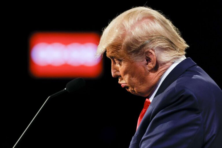 Trump accused Biden of ‘socialism.’ Conservatives used the same tactic to oppose the Civil Rights Act.