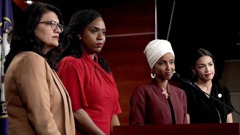 Progressive lawmakers call for United Nations probe into DHS ‘human rights abuses’