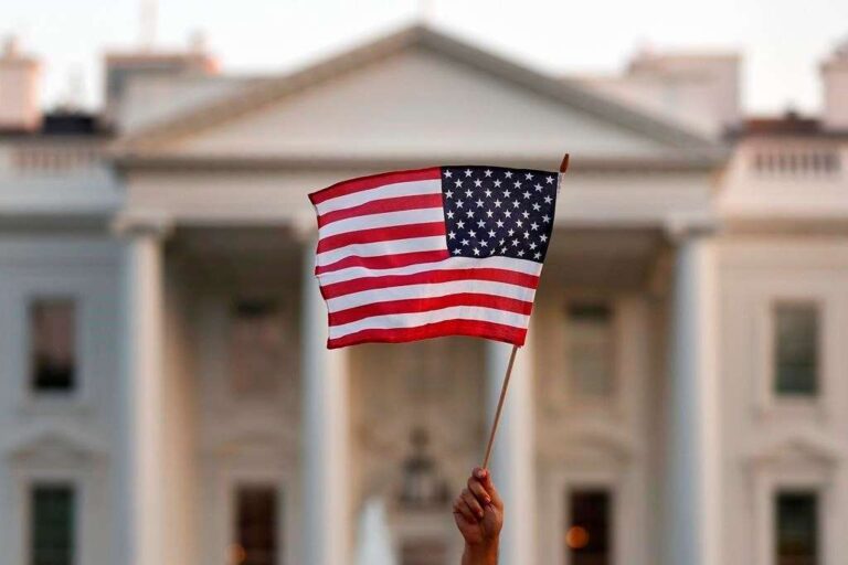 U.S. election: How does the Electoral College work?