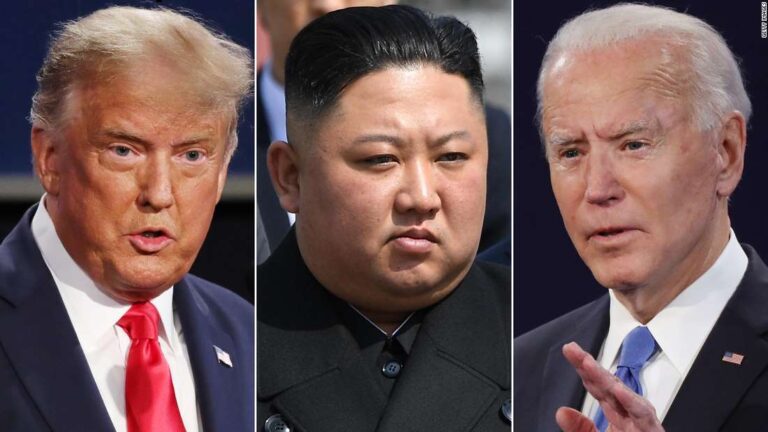 North Korea is going to be a major headache for whoever wins the US election