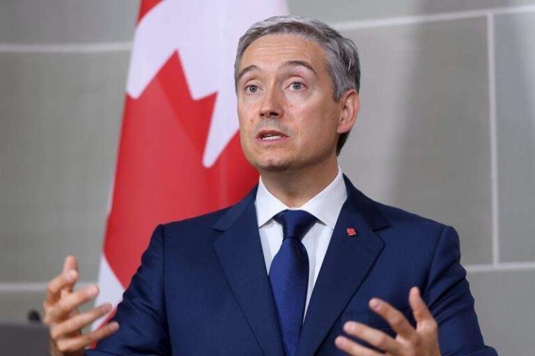 Five Things about Canada’s foreign-policy end run around Donald Trump