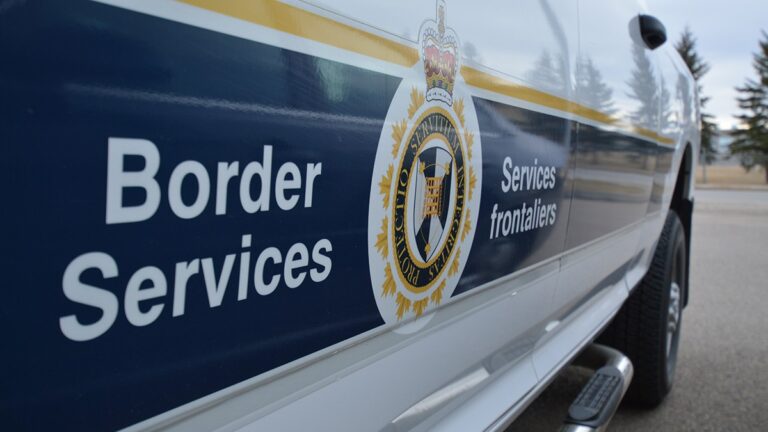 Former Yukon gov’t worker among 5 charged in alleged immigration fraud scheme