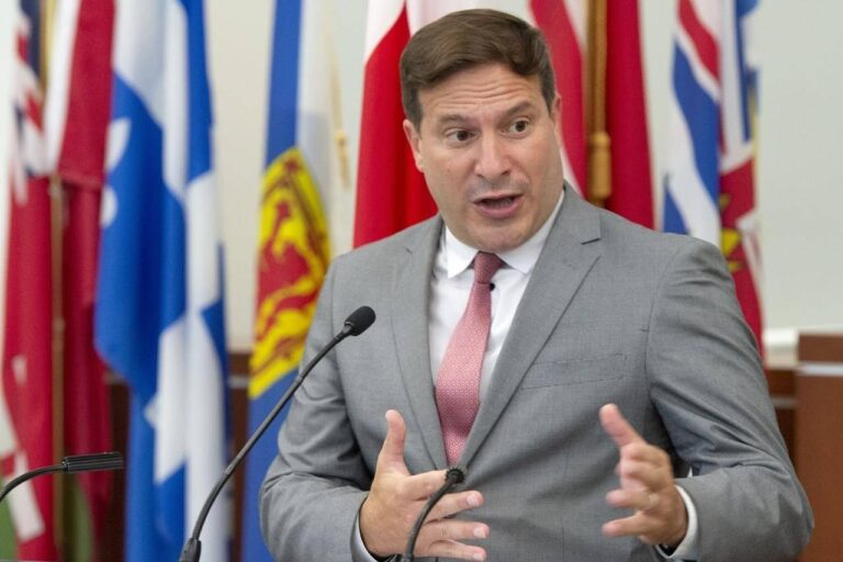 Canada seeks to increase immigration over next three years even as pandemic rages on