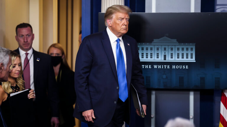 Trump unveils contentious drug policies aimed at lowering costs