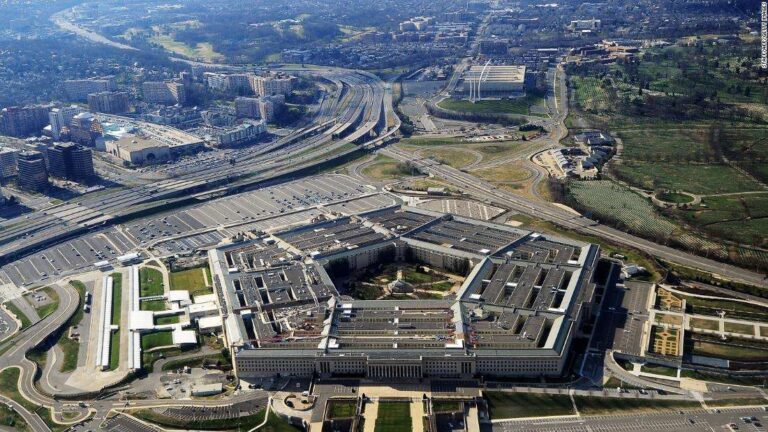 Military ballots: Trump calls for ballot counting scenario where votes legally cast by military would be thrown out