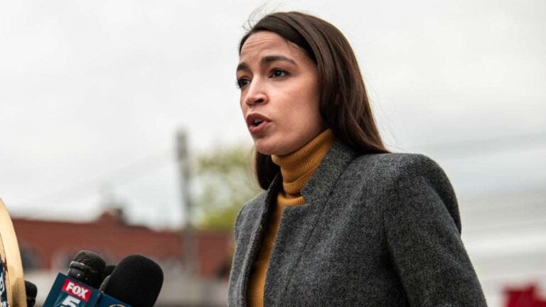 Ocasio-Cortez knocks McCaskill over comments about Democrats leaving voters behind