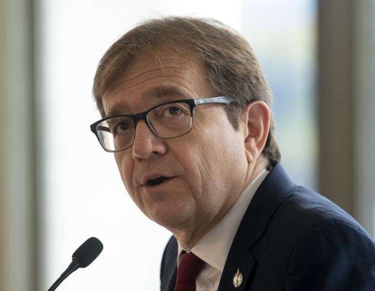 Ottawa finalizes methane reduction deals with Alberta, Saskatchewan and B.C.
