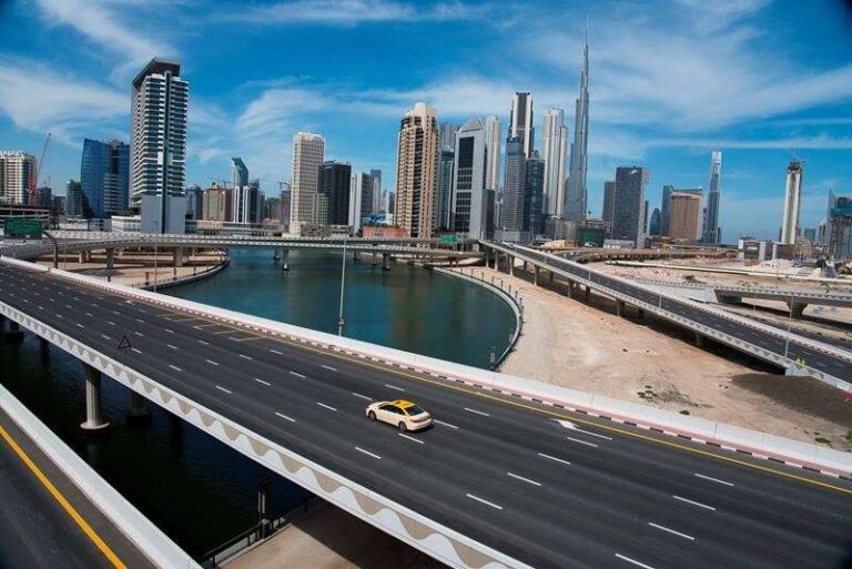 UAE announces relaxing of Islamic laws for personal freedoms