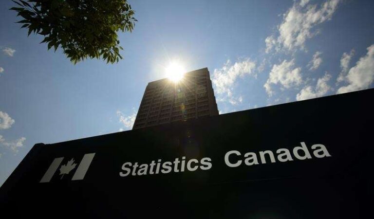 Police saw crime dip in first six months of pandemic, Statistics Canada says