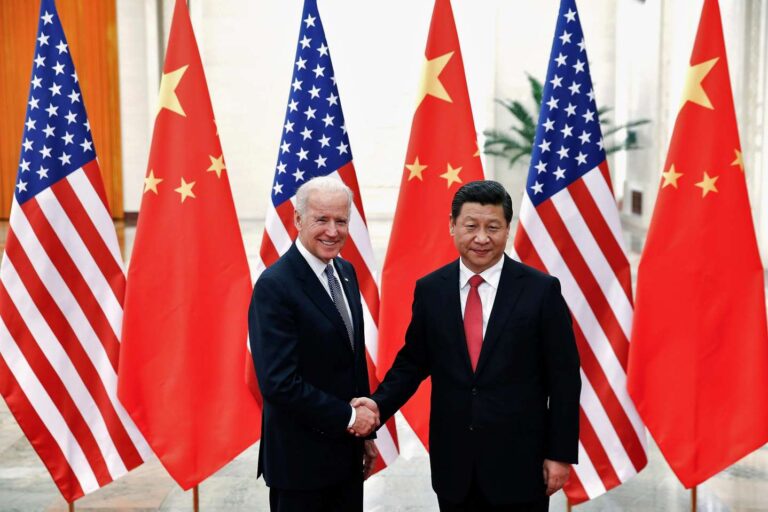 China should expect no reprieve from Trump measures under Biden: analysts