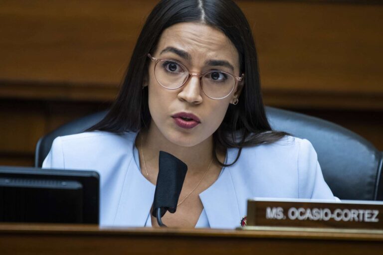 Lincoln Project Dismisses ‘Petty Fighting’ With AOC and Progressives, Would Cooperate on Common Goals