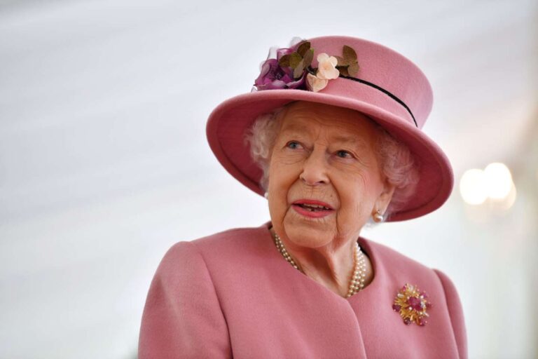 Four days of events planned to mark UK queen’s 70 years on throne