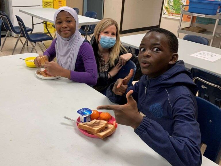 Adopt-A-School: B.C.’s children need us more than ever as almost $1 million has been requested by 102 schools