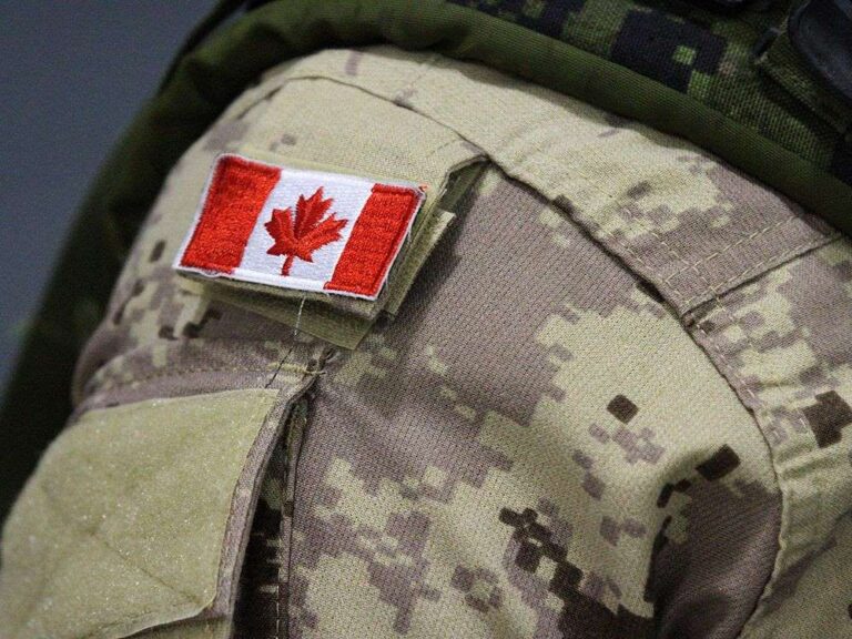 Canadian soldier claiming $60,000 in damages from armed forces after they spread his medical information: lawsuit