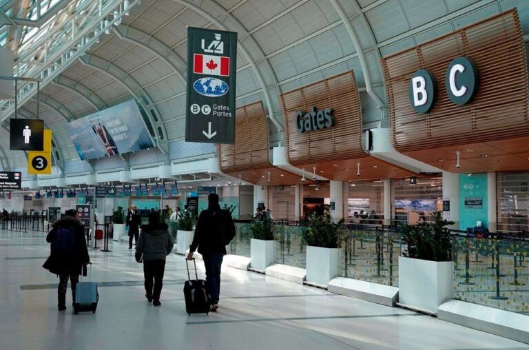 Changes designed to fix no-fly list false flags come into force