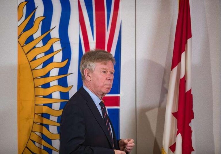 B.C. Lottery Corp., too slow on dirty money at casinos, says former regulator