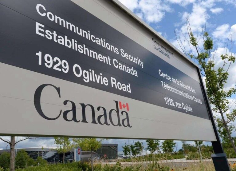 Ransomware attacks on critical Canadian businesses ‘almost certain’ to continue: report