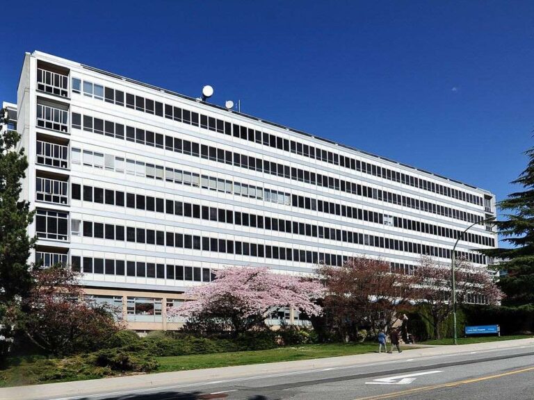 COVID-19: Outbreak declared in unit at Lions Gate Hospital