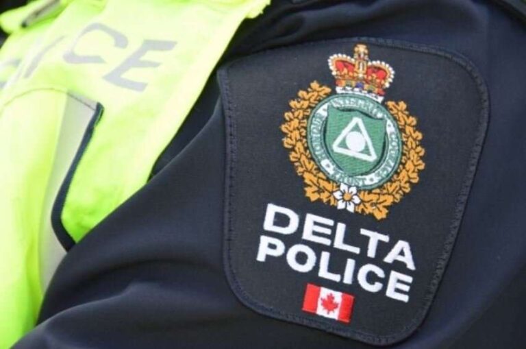 Police issue warning after driver follows Delta, B.C. schoolgirl