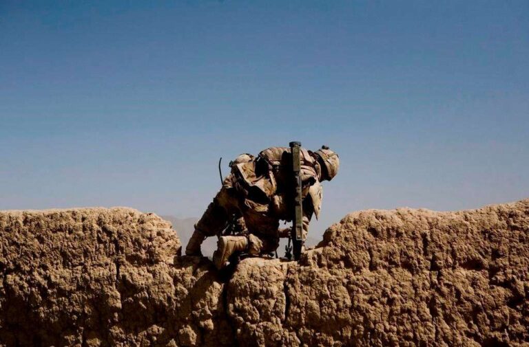 Canadian military says ‘no concerns’ raised by troops working with Australians in Afghanistan