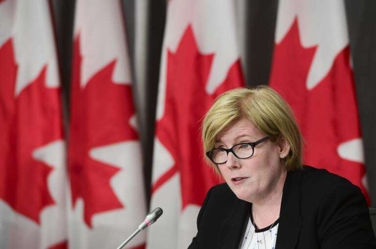 Patients, not doctors, should initiate conversations on assisted dying: Qualtrough