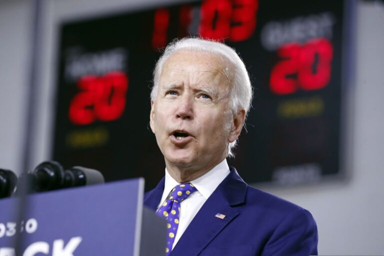 Ex-ICE chief Homan: ‘It’s terrible what’s about to happen’ at border under Joe Biden