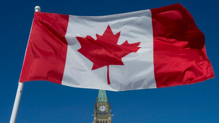 Immigration approvals cut in half during 1st wave of coronavirus in Canada: data
