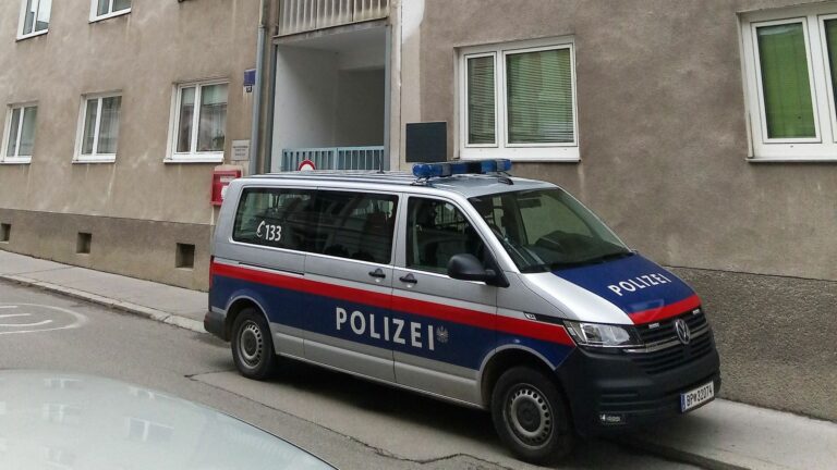Turkey praises ‘two heroes’ who helped victims in Vienna attack