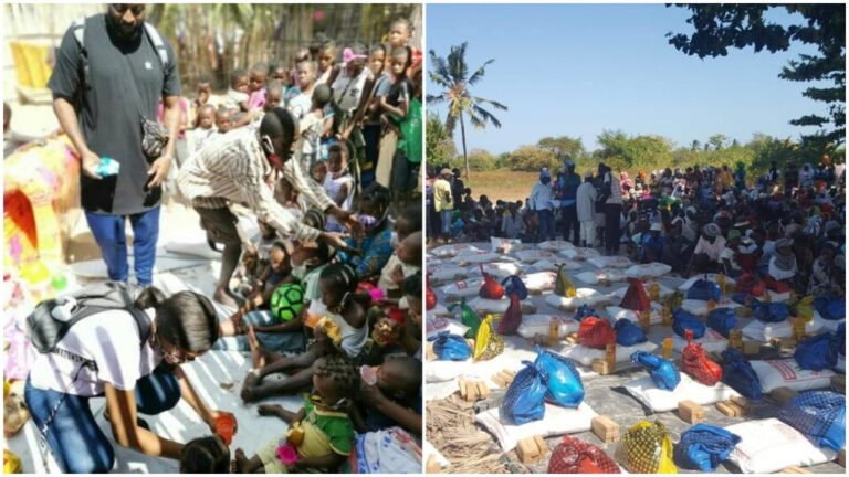 Canada’s foreign minister condemns ‘horrific’ attacks on civilians in Mozambique