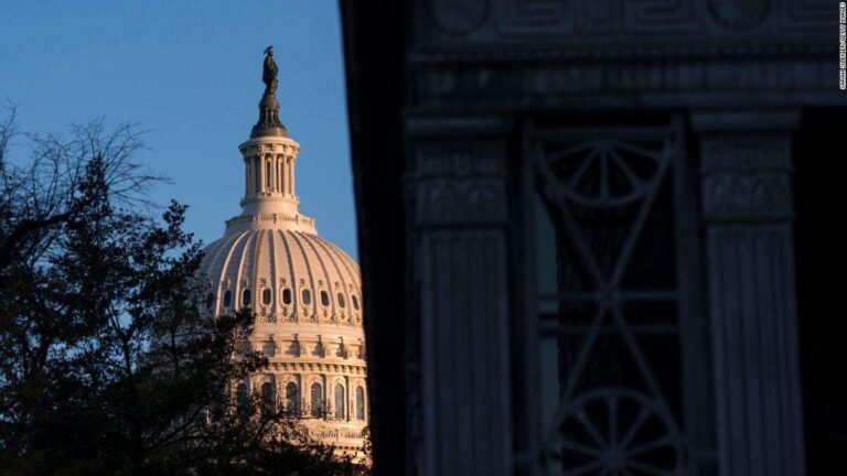 Stimulus check update: House votes to increase checks to $2,000