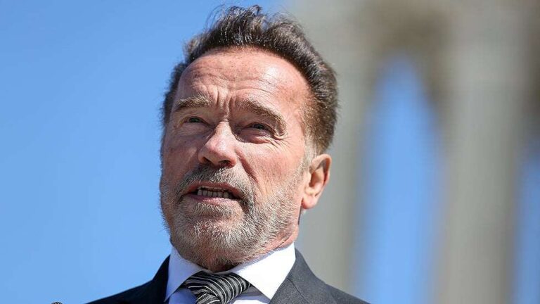 Schwarzenegger says he would ‘absolutely’ help Biden administration