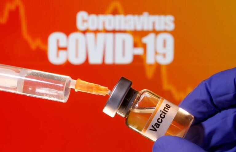 ‘Massive undertaking’: Roadmap of Canada’s coronavirus vaccine roll-out