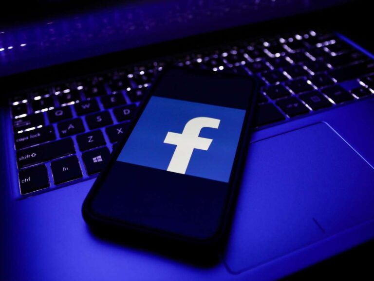 Facebook to shut down Irish holding companies amid disputes over tax payments in Europe