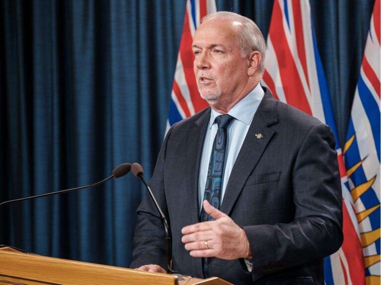 COVID-19: What is the B.C. recovery benefit and how do I apply?