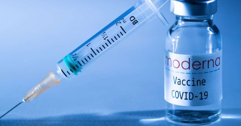 U.S. plans to ship 6 million Moderna Covid vaccine doses once FDA gives OK, as early as week’s end