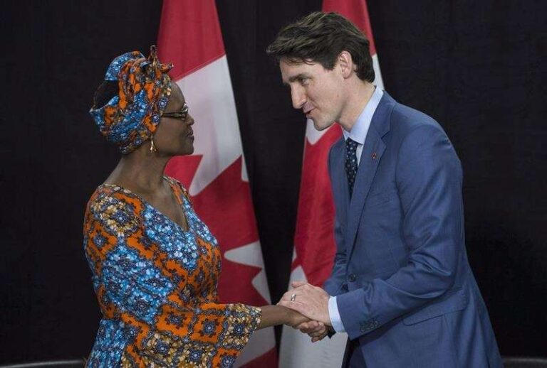 Groups that help vulnerable women ask Liberals for lifeline after losing out on aid