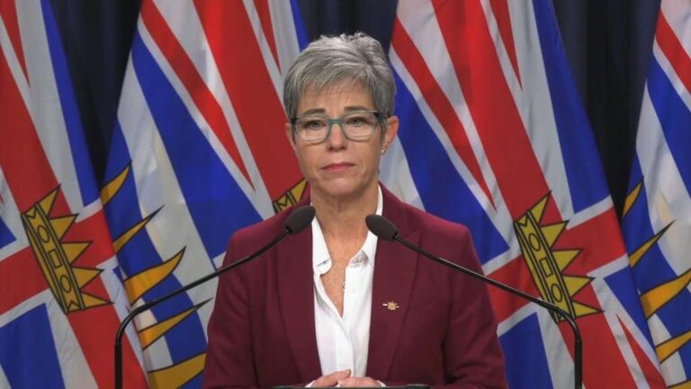 B.C. provincial budget deficit climbs to $13.6 billion; ICBC makes money